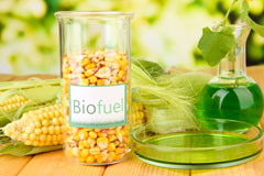 Round Bush biofuel availability