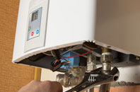 free Round Bush boiler install quotes