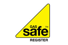 gas safe companies Round Bush